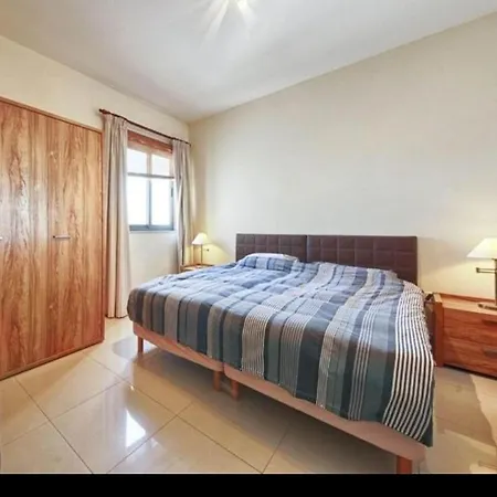 Privat bolig Parisio Palace