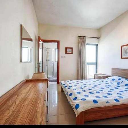 Parisio Palace Sliema