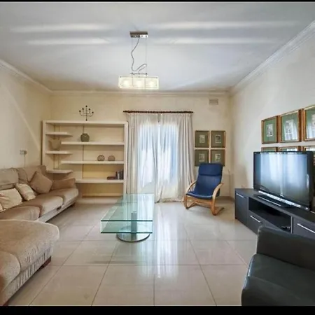 Parisio Palace Sliema