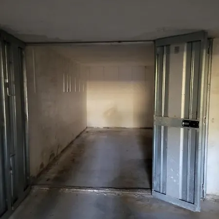 منزل للإقامة Parisio Palace سليمة