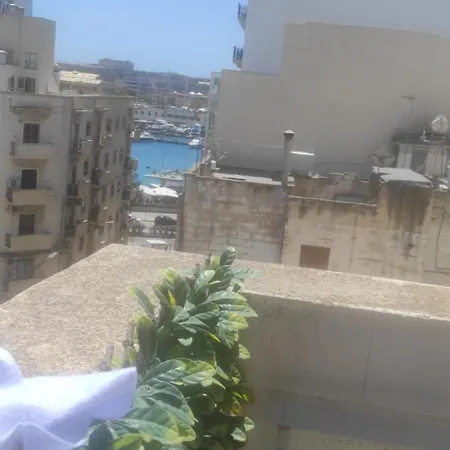 Parisio Palace منزل للإقامة *